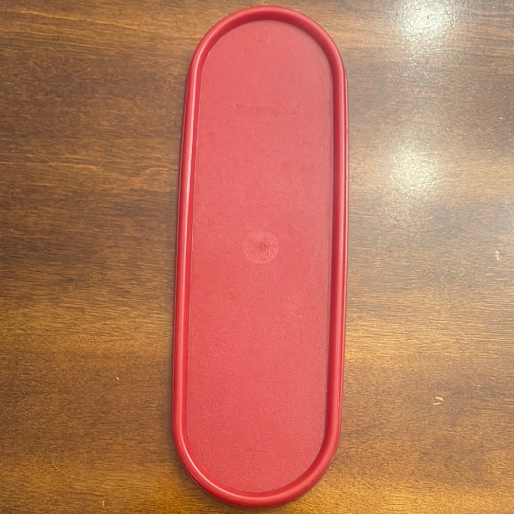 Oval Modular Mate lids